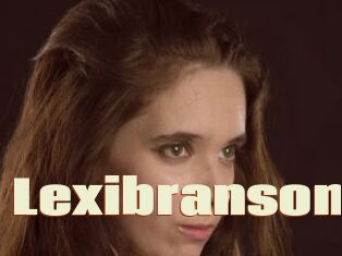 Lexibranson