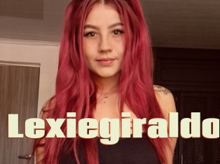 Lexiegiraldo