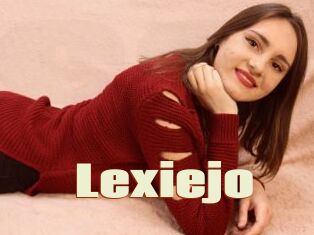 Lexiejo