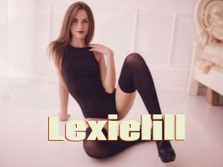 Lexielill