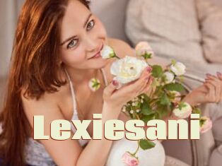 Lexiesani