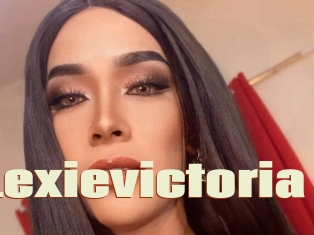 Lexievictoria