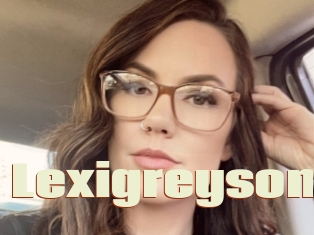 Lexigreyson