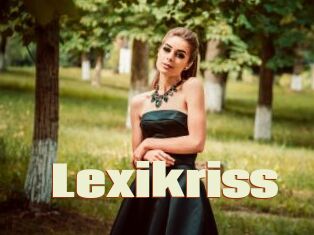 Lexikriss