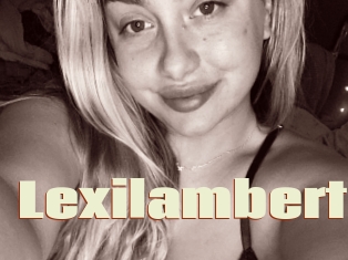 Lexilambert