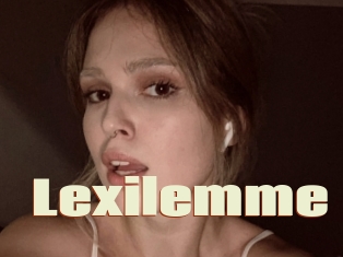 Lexilemme