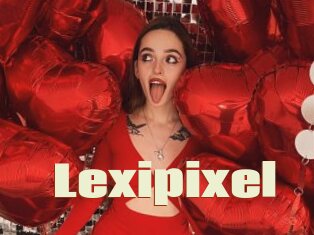 Lexipixel