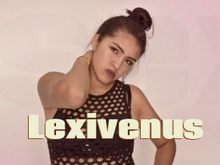 Lexivenus