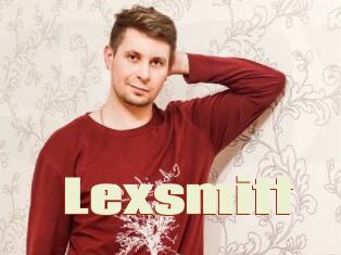 Lexsmitt