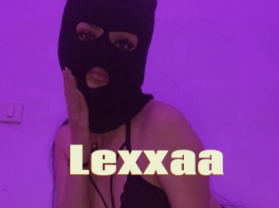 Lexxaa