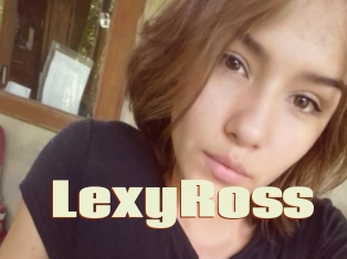 LexyRoss