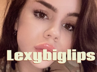 Lexybiglips