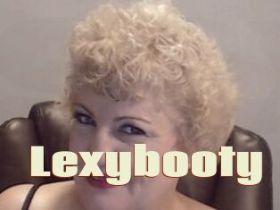 Lexybooty