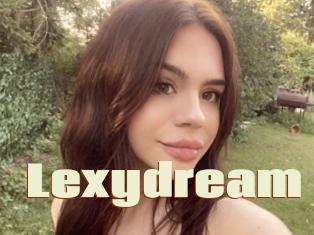 Lexydream