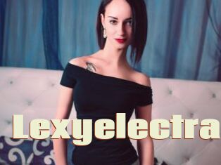 Lexyelectra