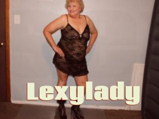 Lexylady