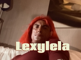 Lexylela