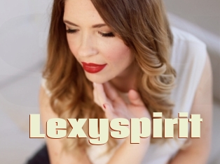 Lexyspirit