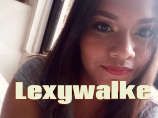 Lexywalke