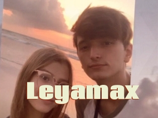 Leyamax