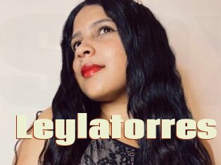 leylatorres Sexe I