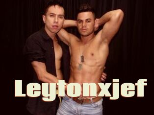 Leytonxjef