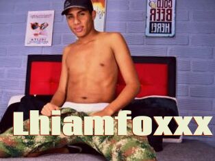 Lhiamfoxxx