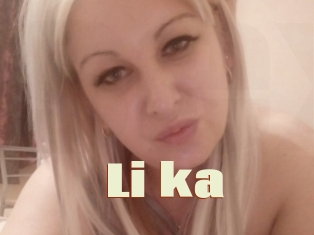 Li_ka