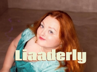 Liaaderly