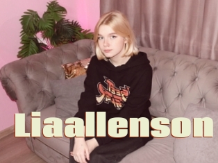 Liaallenson