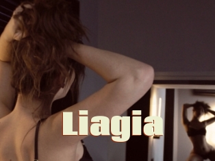 Liagia