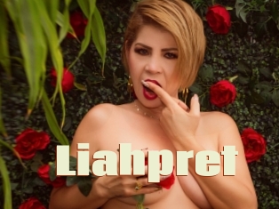 Liahpret