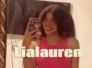 Lialauren