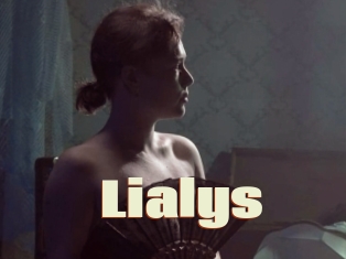 Lialys