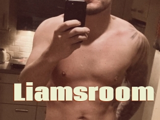 Liamsroom