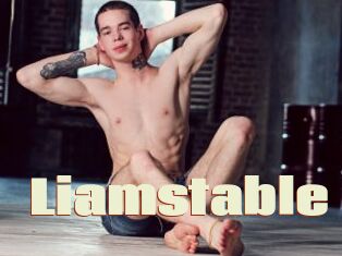 Liamstable