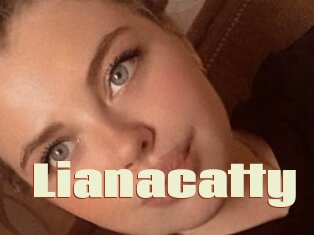 Lianacatty