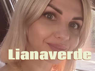 Lianaverde