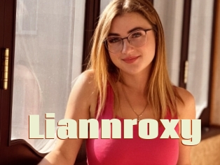 Liannroxy