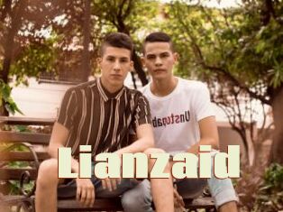 Lianzaid