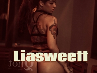 Liasweett