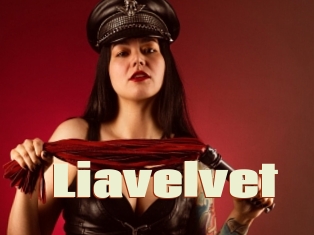 Liavelvet