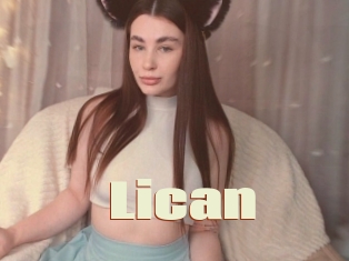 Lican