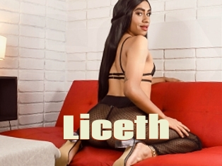 Liceth