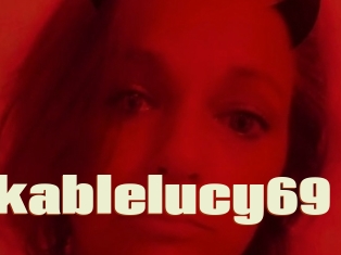 Lickablelucy69