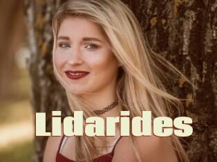 Lidarides