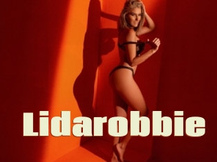 Lidarobbie