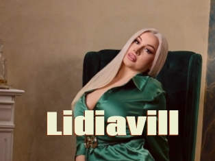 Lidiavill