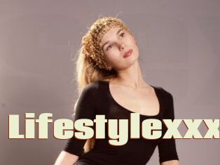 Lifestylexxx