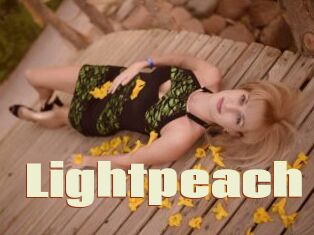 Lightpeach